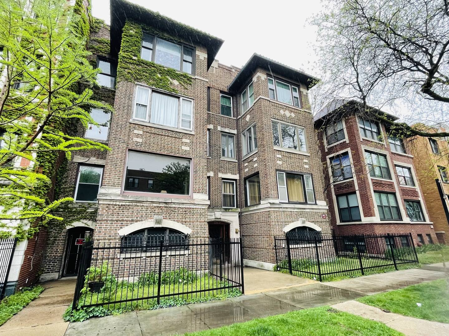 5117 S University AVE #2B, Chicago, IL 60615