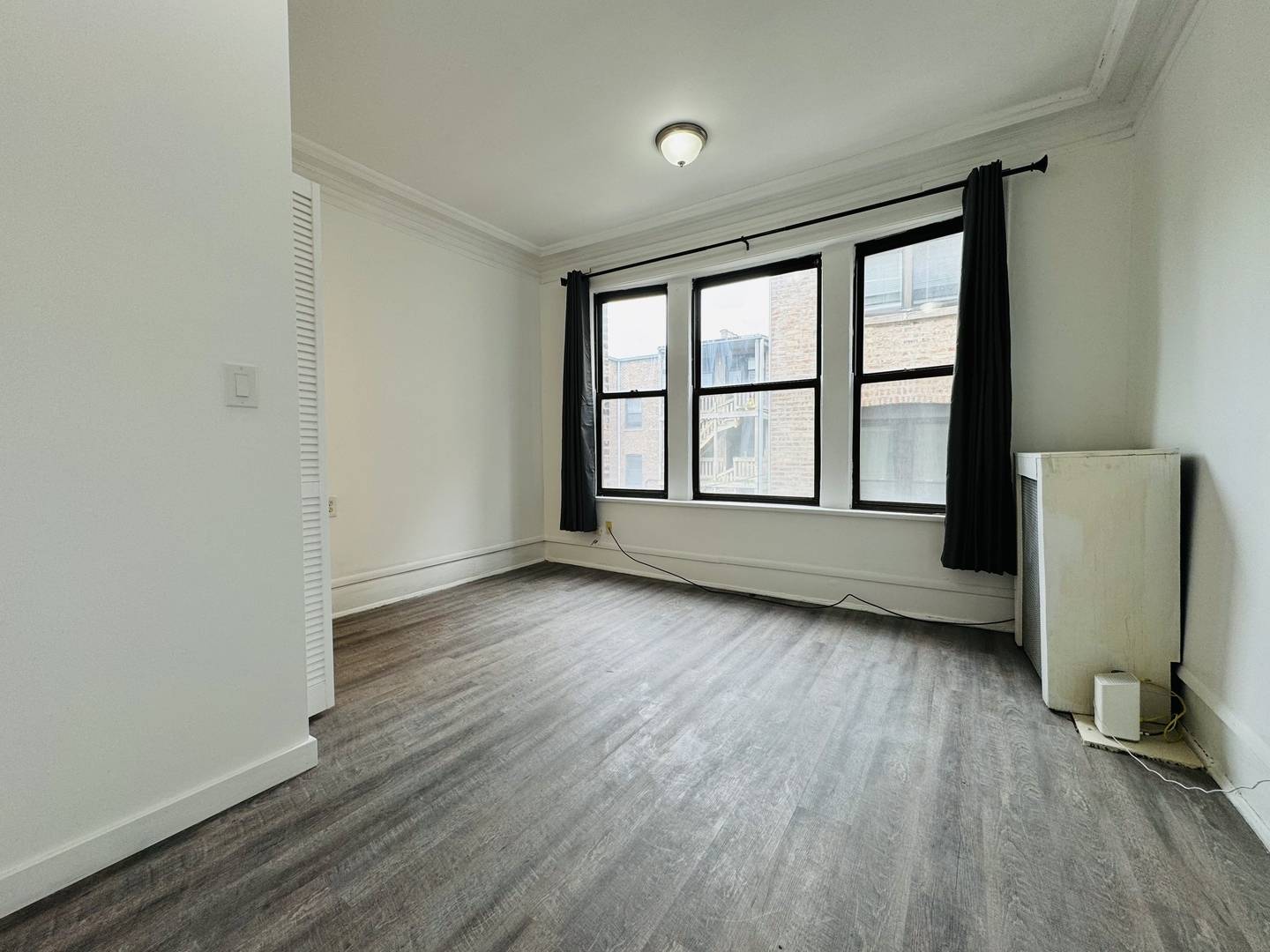 5117 S University AVE #2B, Chicago, IL 60615
