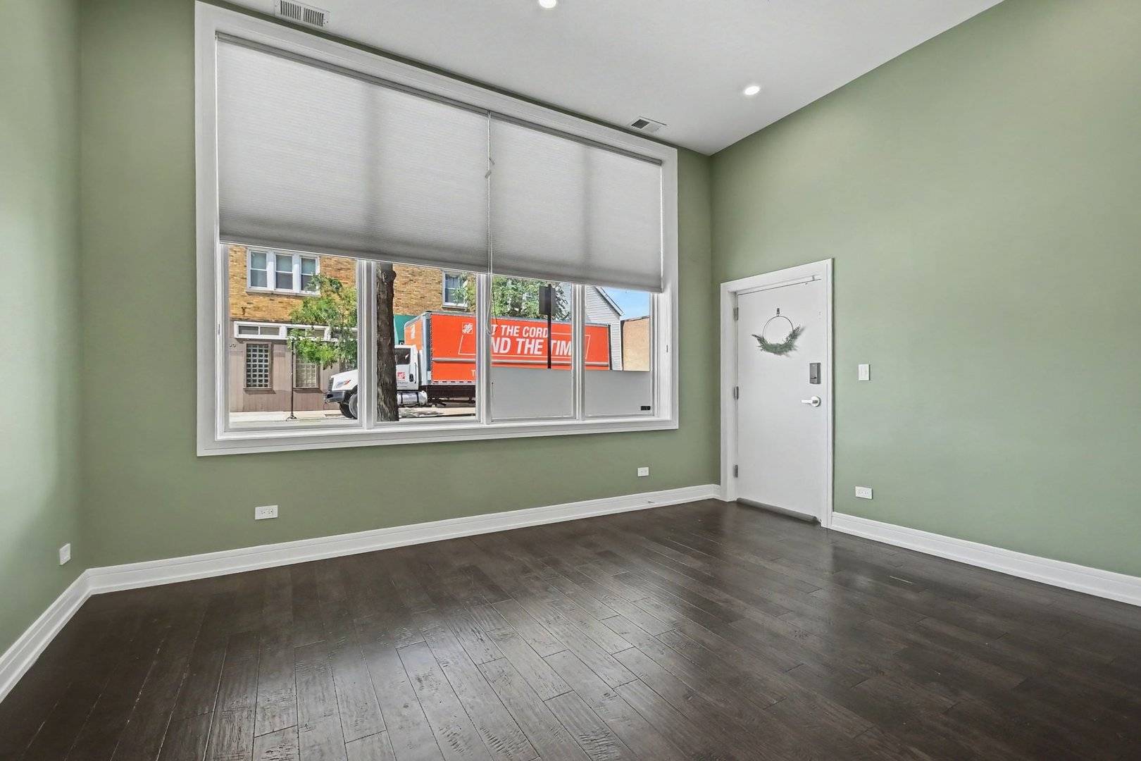 3101 N CALIFORNIA AVE #1S, Chicago, IL 60618