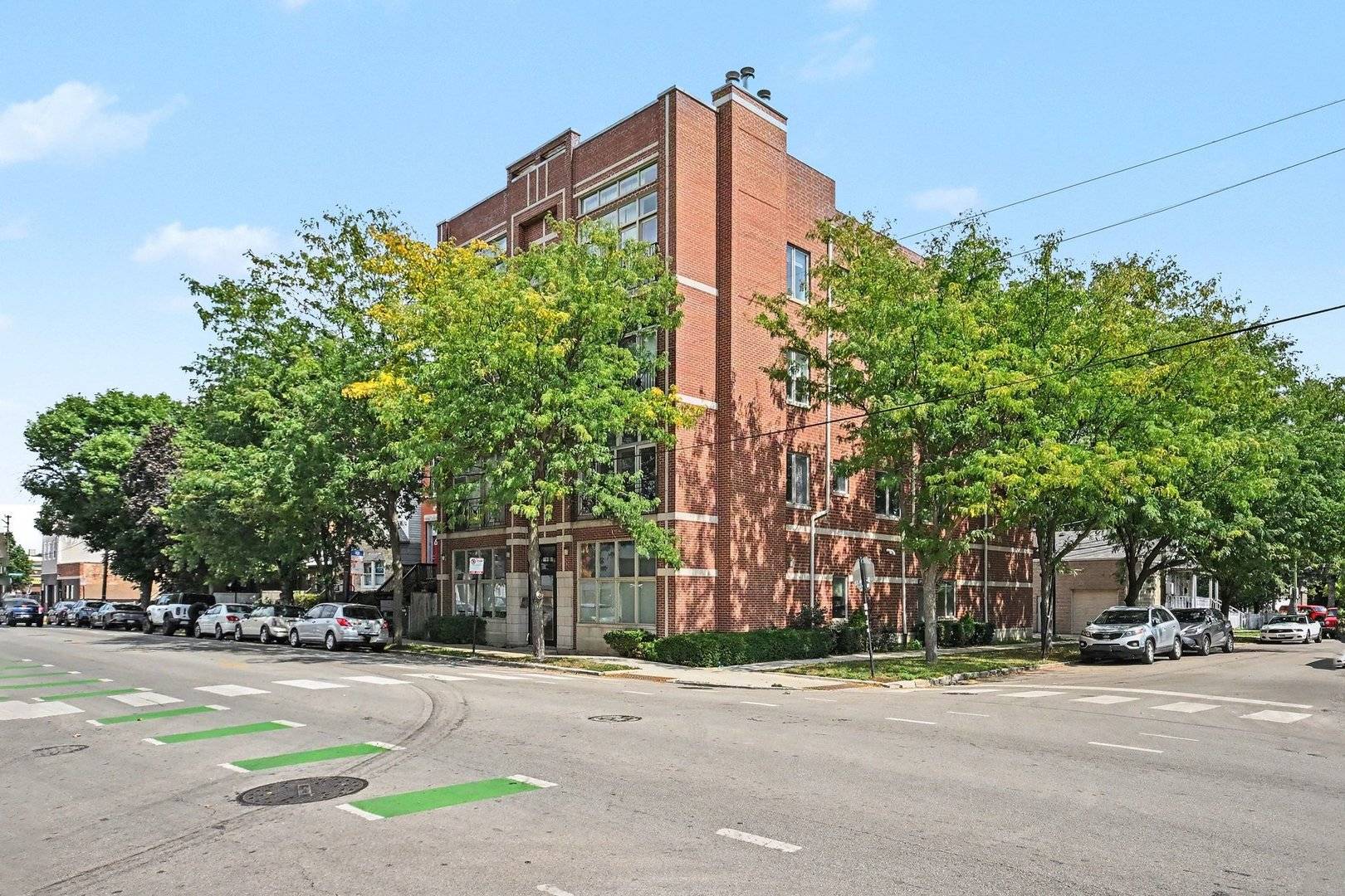 3101 N CALIFORNIA AVE #1S, Chicago, IL 60618