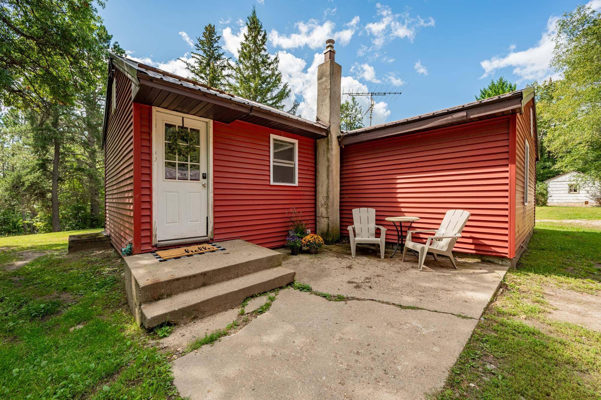 1200 E Ottum AVE, Bigfork, MN 56628