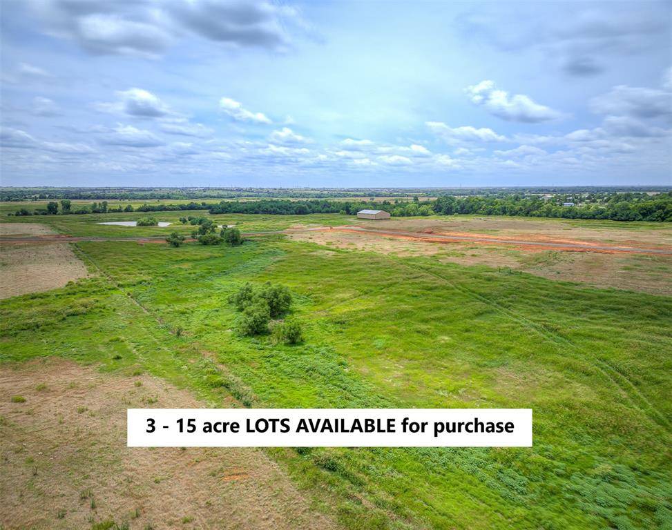 9751 Redbud Ridge (Lot 9), Guthrie, OK 73044