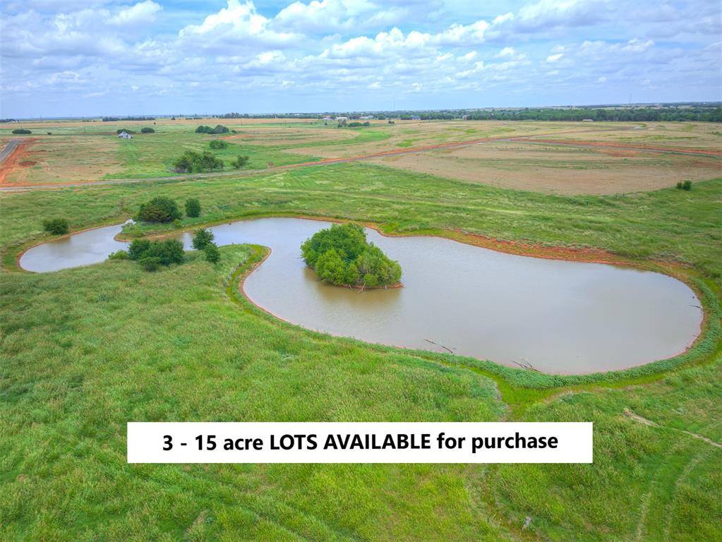 15901 Mulberry Lane (Lot 13), Guthrie, OK 73044