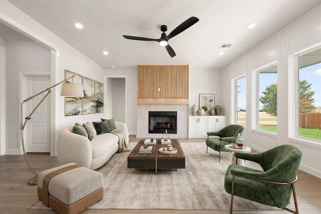 7100 NW 154th ST, Edmond, OK 73013