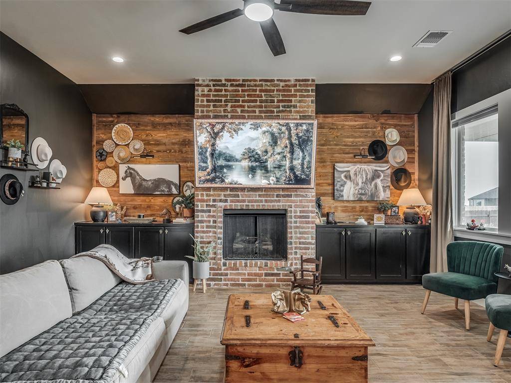 25273 Ethan ST, Cashion, OK 73016
