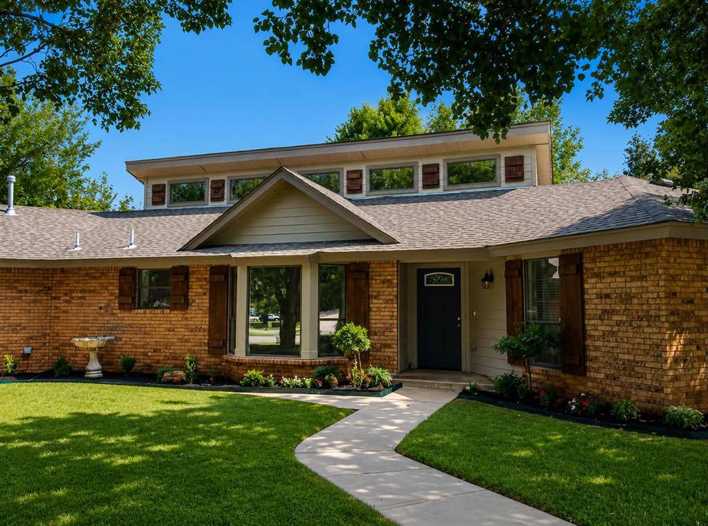 8340 NW 82ND ST, Oklahoma City, OK 73132
