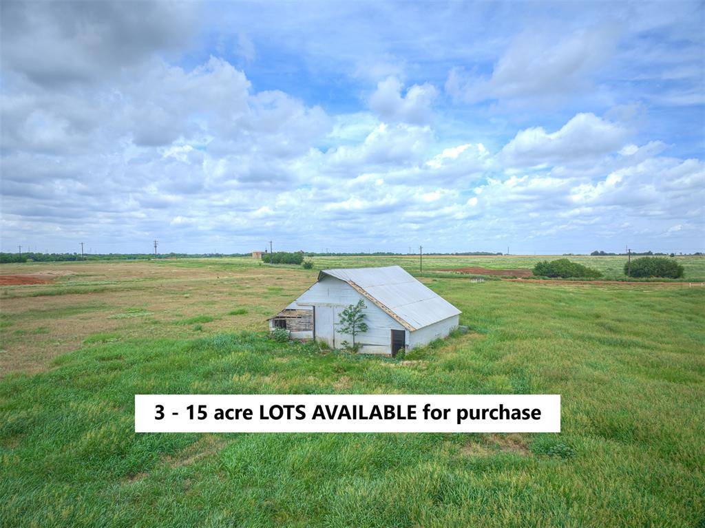 9300 Timber Dr (Lot 1), Guthrie, OK 73044