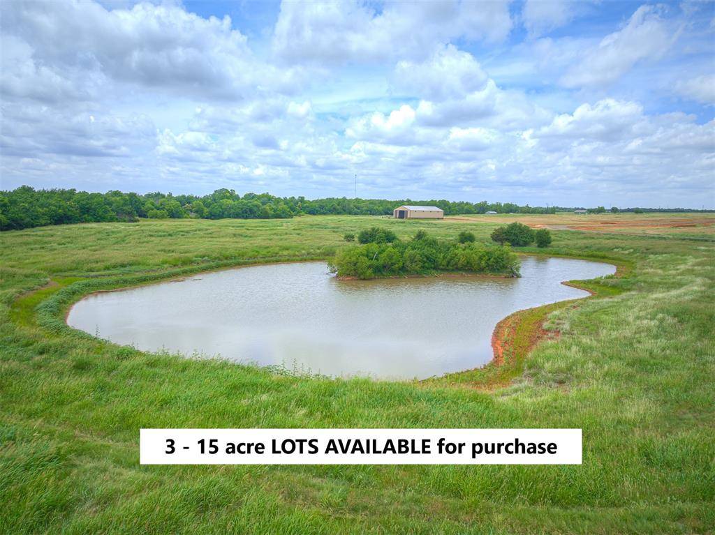 9450 Timber Dr (Lot 2), Guthrie, OK 73044