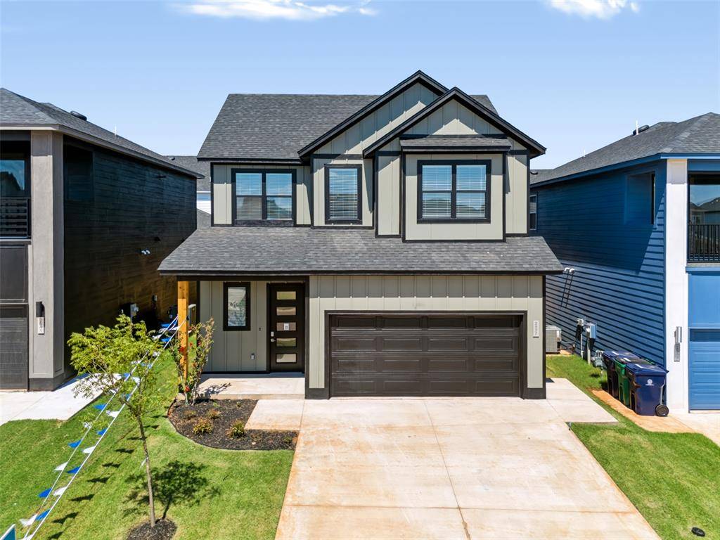 2537 NW 130th ST, Oklahoma City, OK 73120