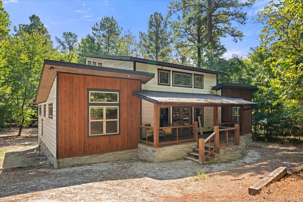 106 W Eagle Mountain TRL, Broken Bow, OK 74728