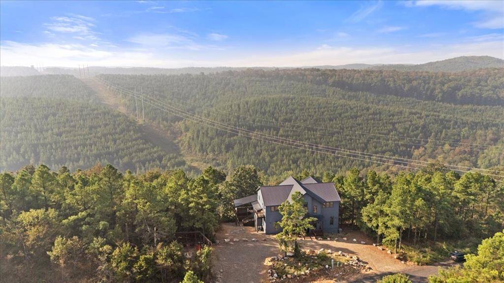 300 Evergreen Vista LOOP, Broken Bow, OK 74728
