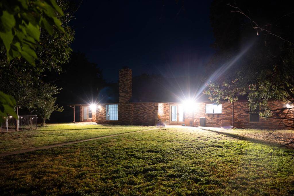 321 Grissom DR, Elk City, OK 73644