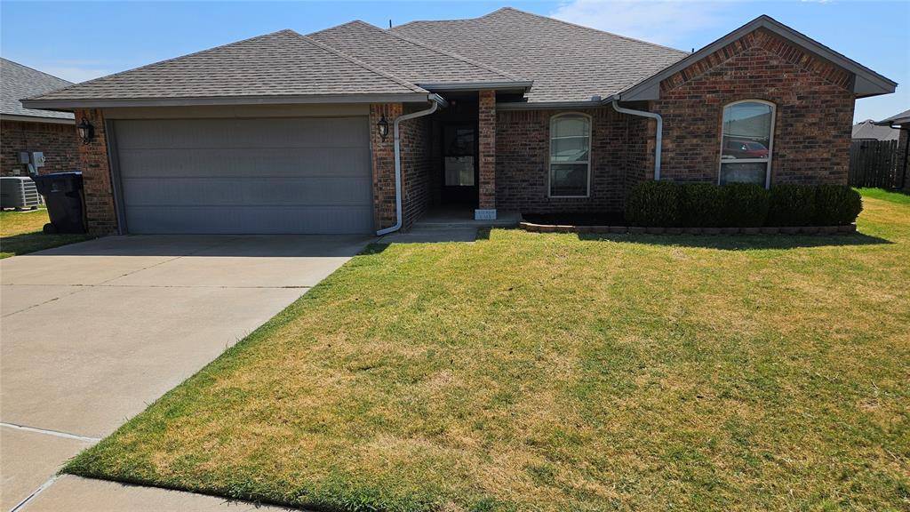 8004 Calm Water DR, Oklahoma City, OK 73135