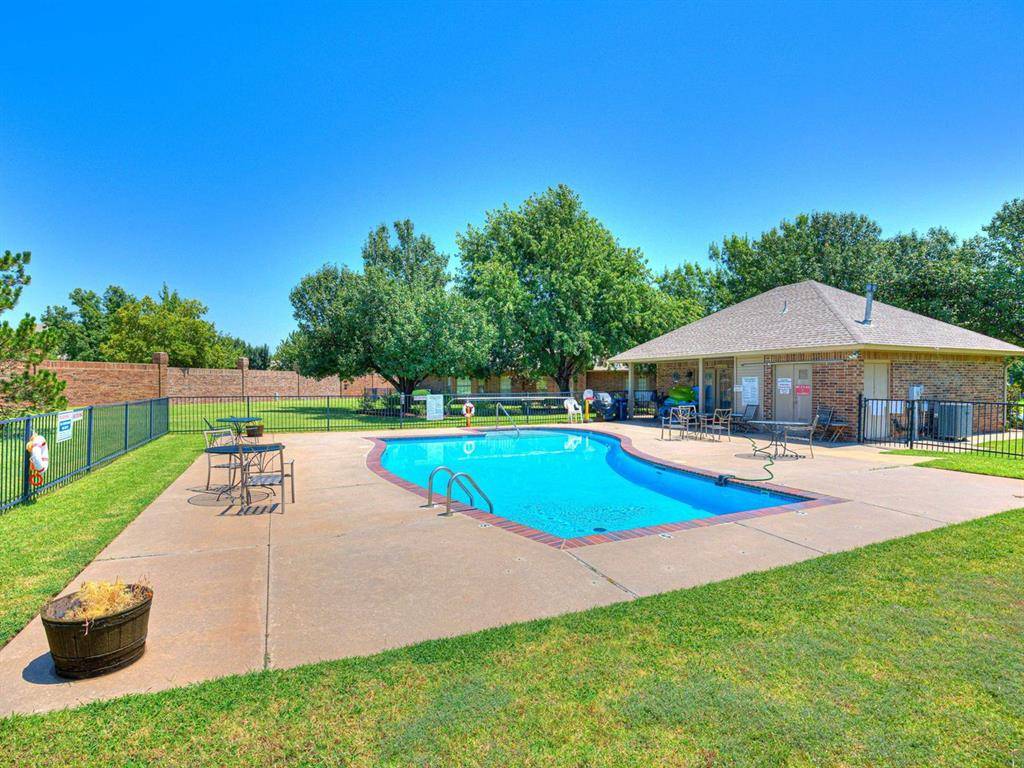 15908 Sonoma CT, Edmond, OK 73013