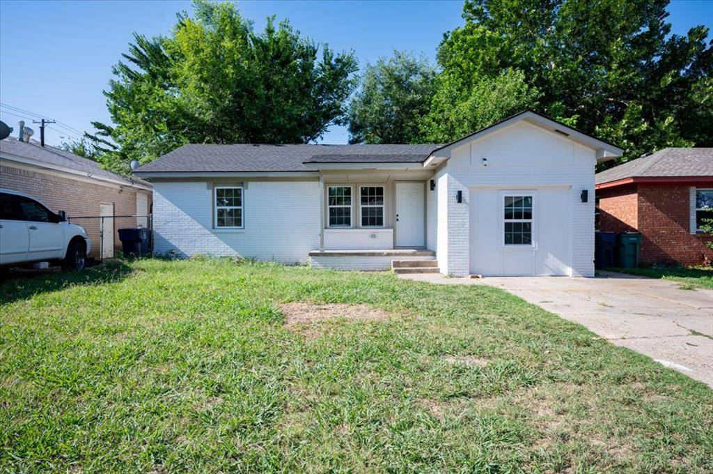 2904 SW 39th TER, Oklahoma City, OK 73119