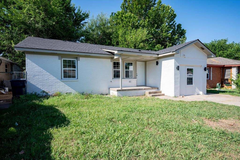 2904 SW 39th TER, Oklahoma City, OK 73119