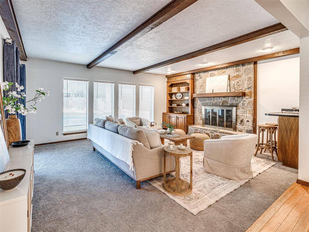706 Heatherhill DR, Norman, OK 73072