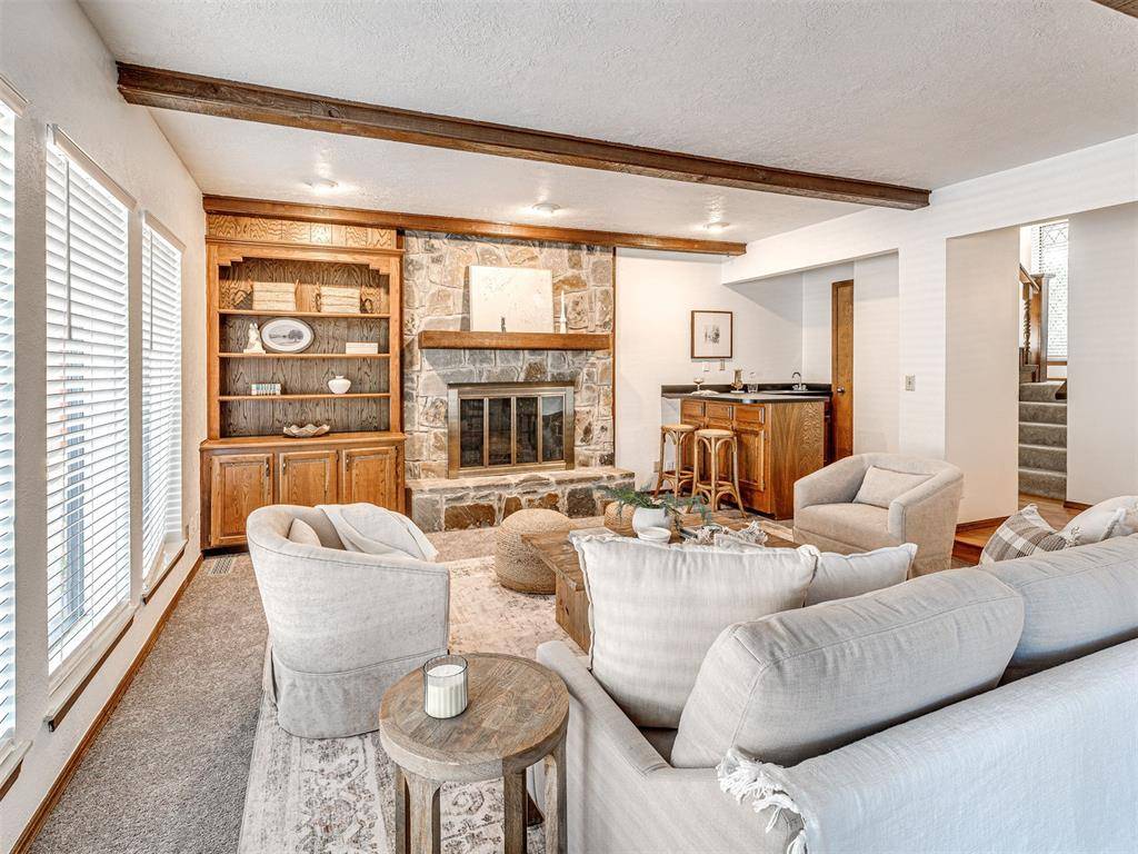 706 Heatherhill DR, Norman, OK 73072