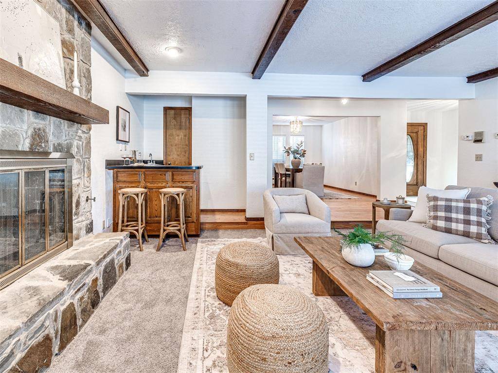 706 Heatherhill DR, Norman, OK 73072