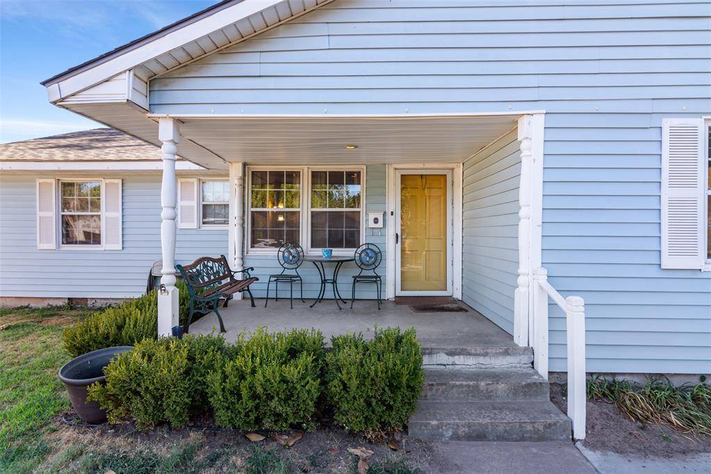 7014 NW 44th ST, Bethany, OK 73008