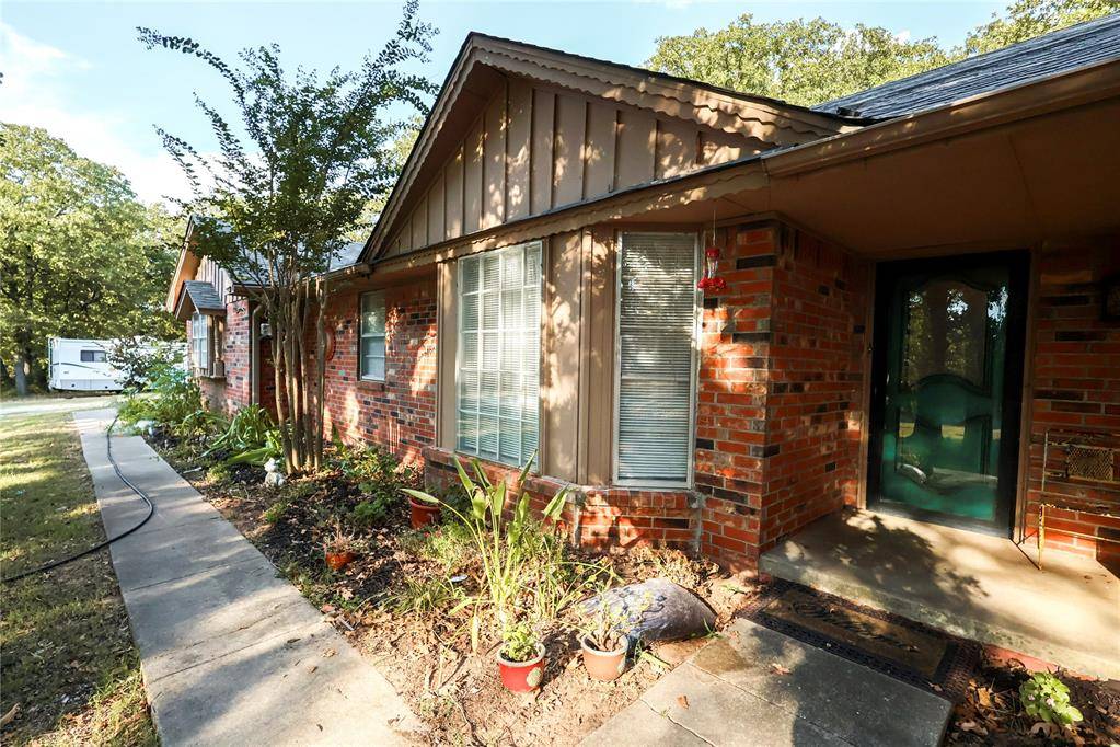 507 Whispering Oaks, Tecumseh, OK 74873