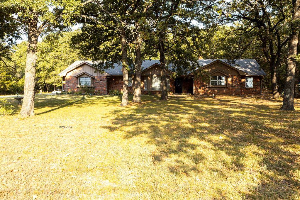 507 Whispering Oaks, Tecumseh, OK 74873