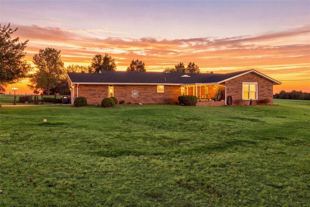 21480 N Heidi DR, Edmond, OK 73012
