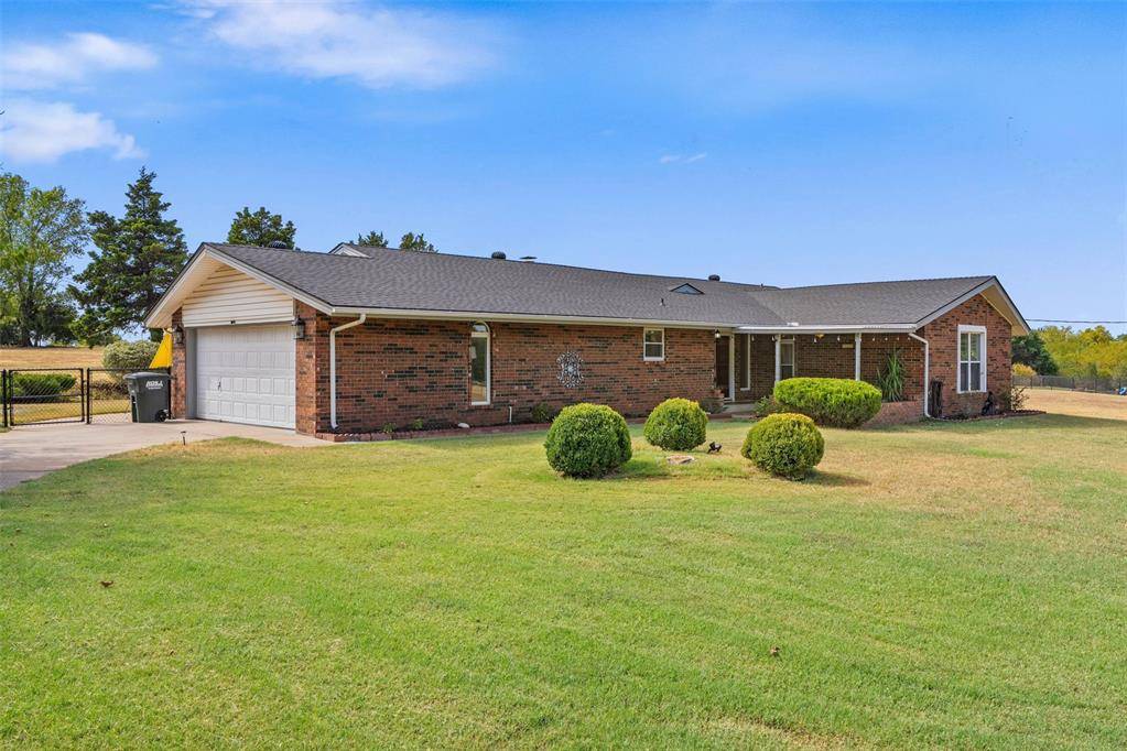 21480 N Heidi DR, Edmond, OK 73012