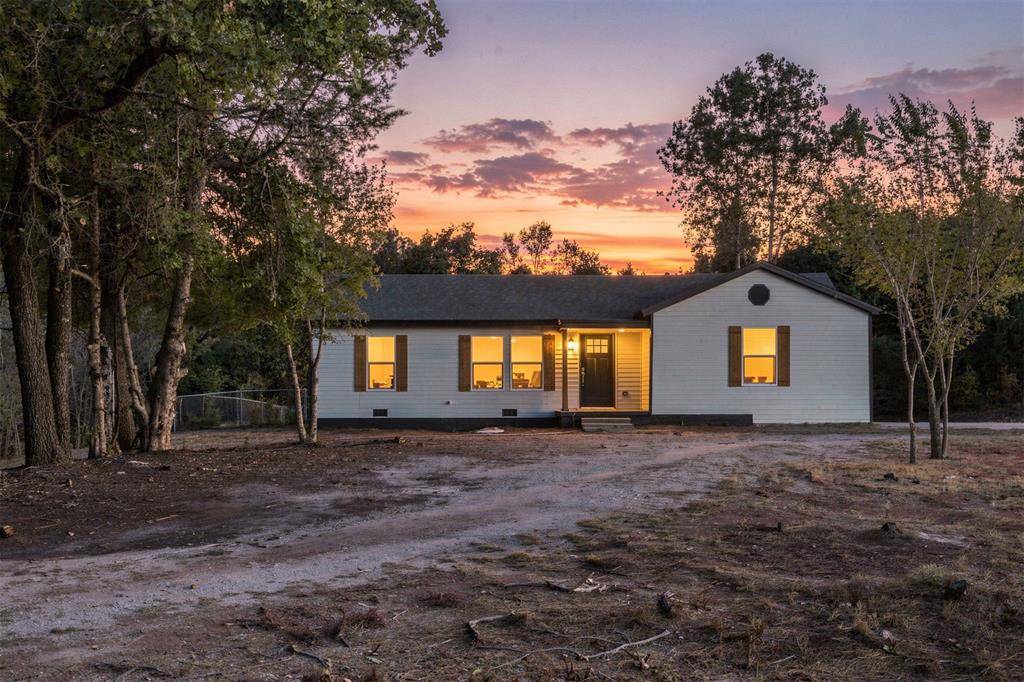 12813 SE 59th ST, Oklahoma City, OK 73150