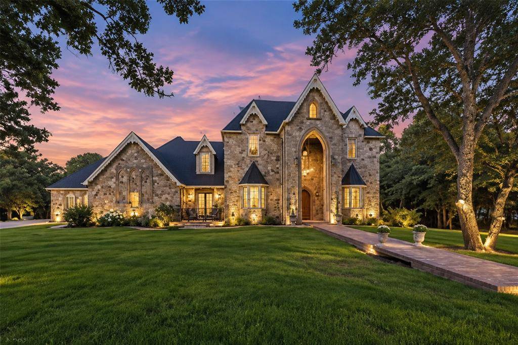 5398 Mainstay DR, Kingston, OK 73439