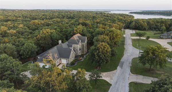 5398 Mainstay DR, Kingston, OK 73439