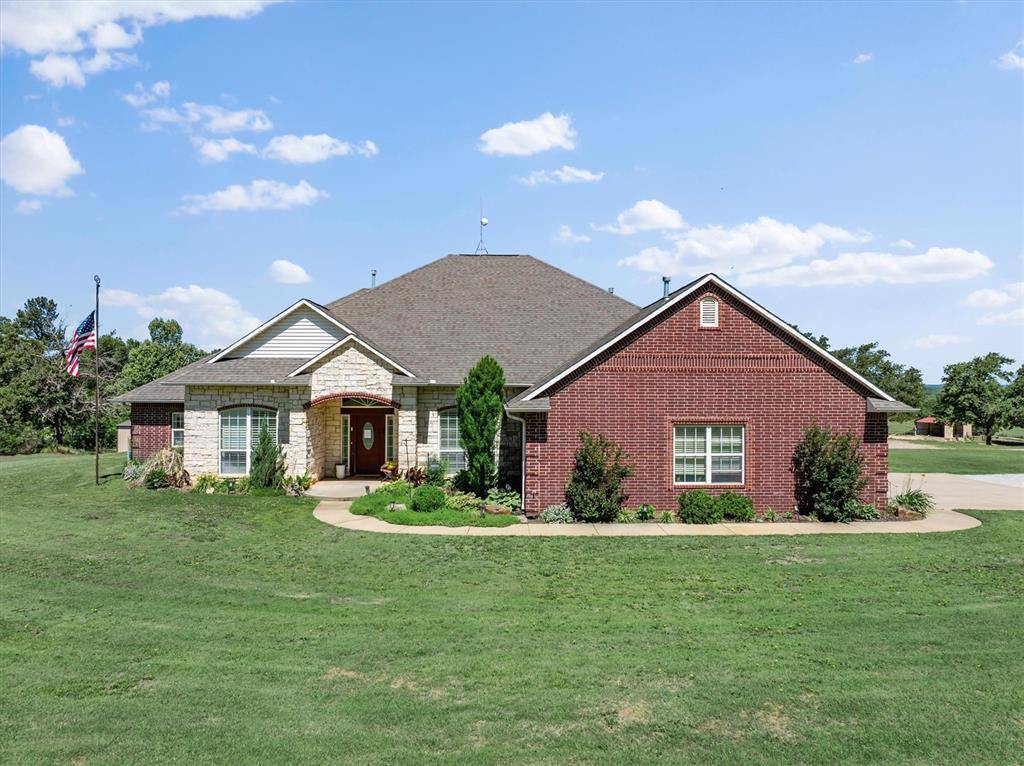 329826 E Highway 66 RNCH, Wellston, OK 74881