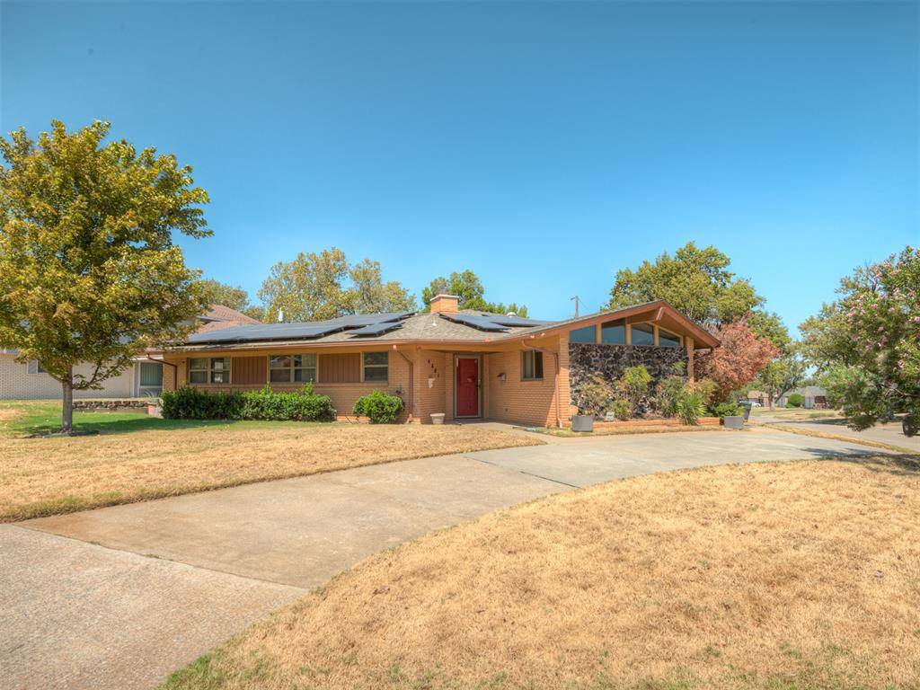 4601 NW 57th ST, Oklahoma City, OK 73122