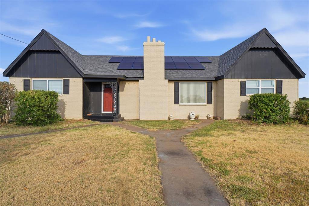 16903 State Highway 6, Olustee, OK 73560