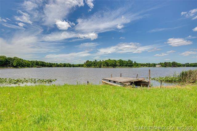 3859 W Lake, Fort Towson, OK 74735
