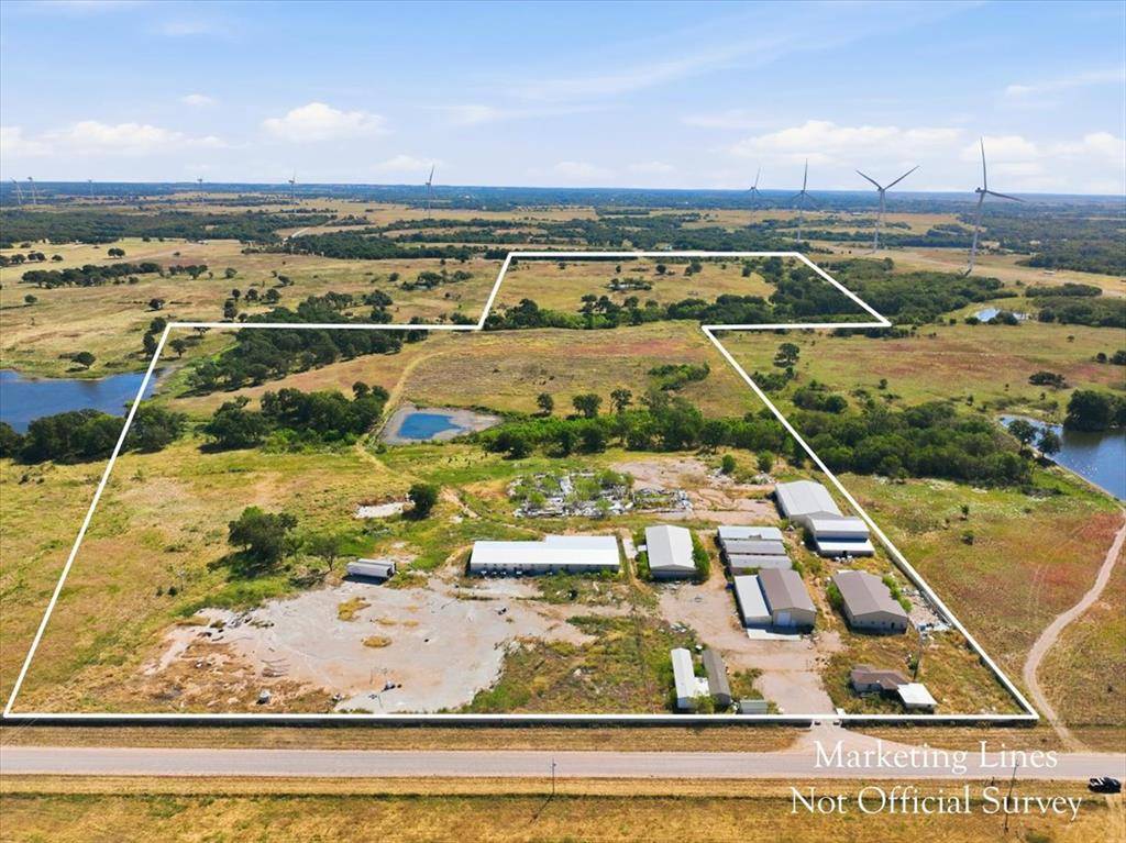 24398 County Road 3430, Roff, OK 74865