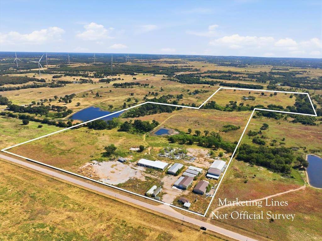 24398 County Road 3430, Roff, OK 74865