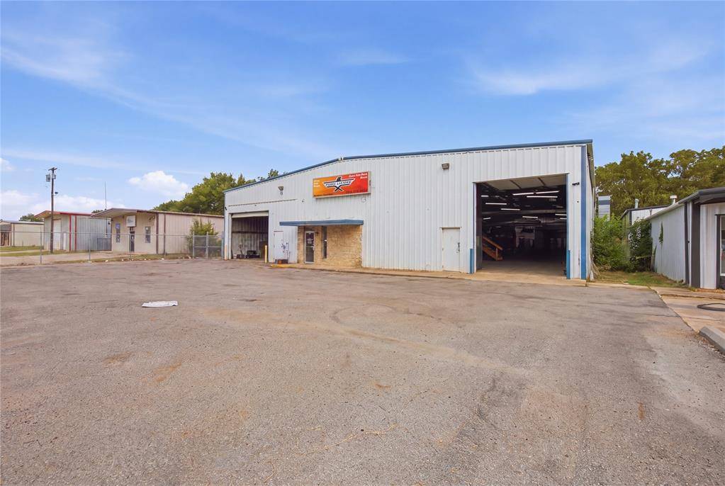 3321 E Reno AVE, Oklahoma City, OK 73117