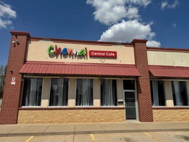 5805 NW 50th ST #C, Oklahoma City, OK 73122