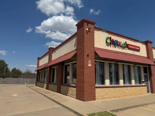 5805 NW 50th ST #C, Oklahoma City, OK 73122
