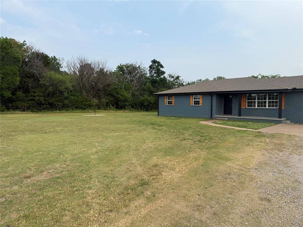 13603 E Lakeview RD, Glencoe, OK 74032