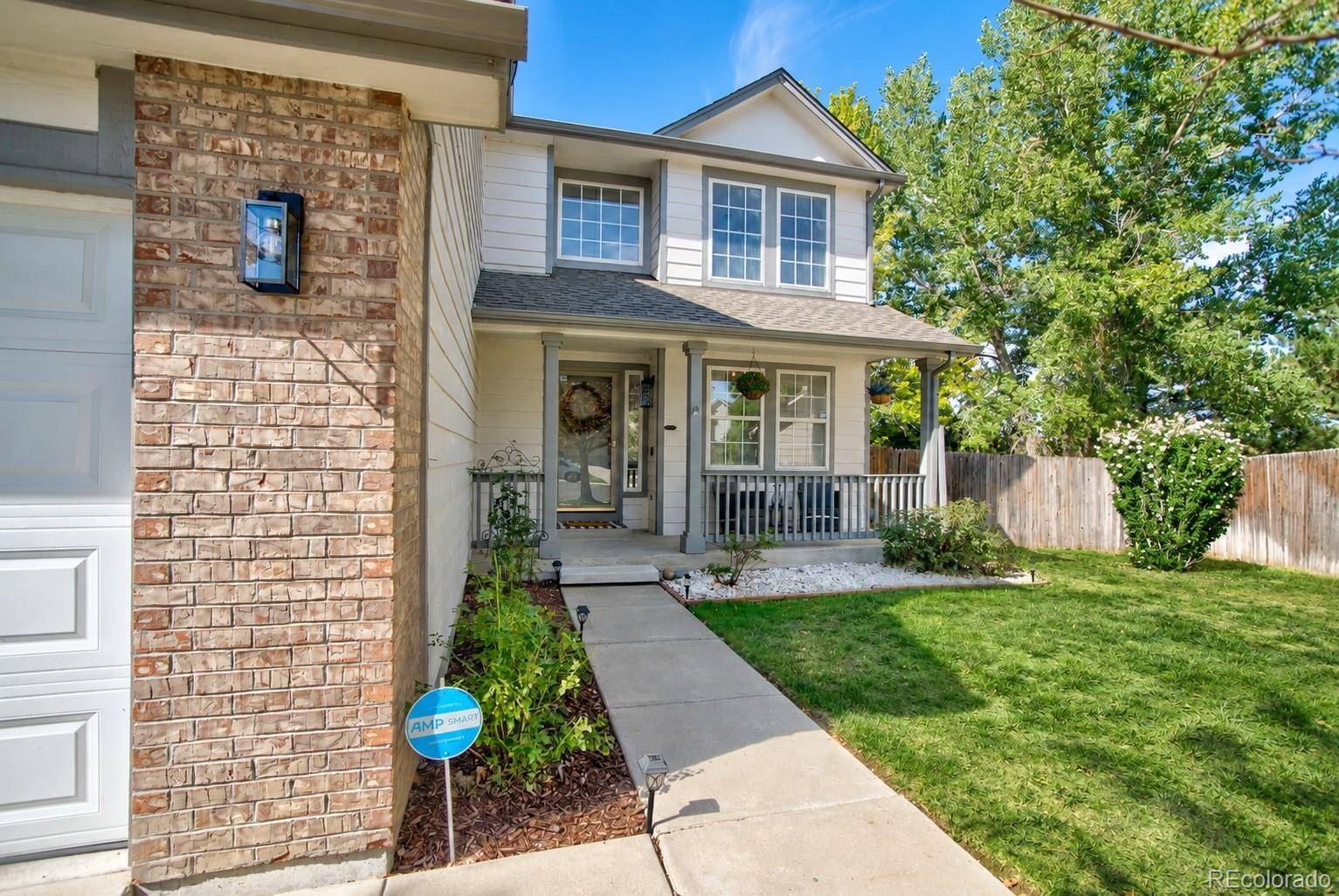 4297 S Jericho ST, Aurora, CO 80013