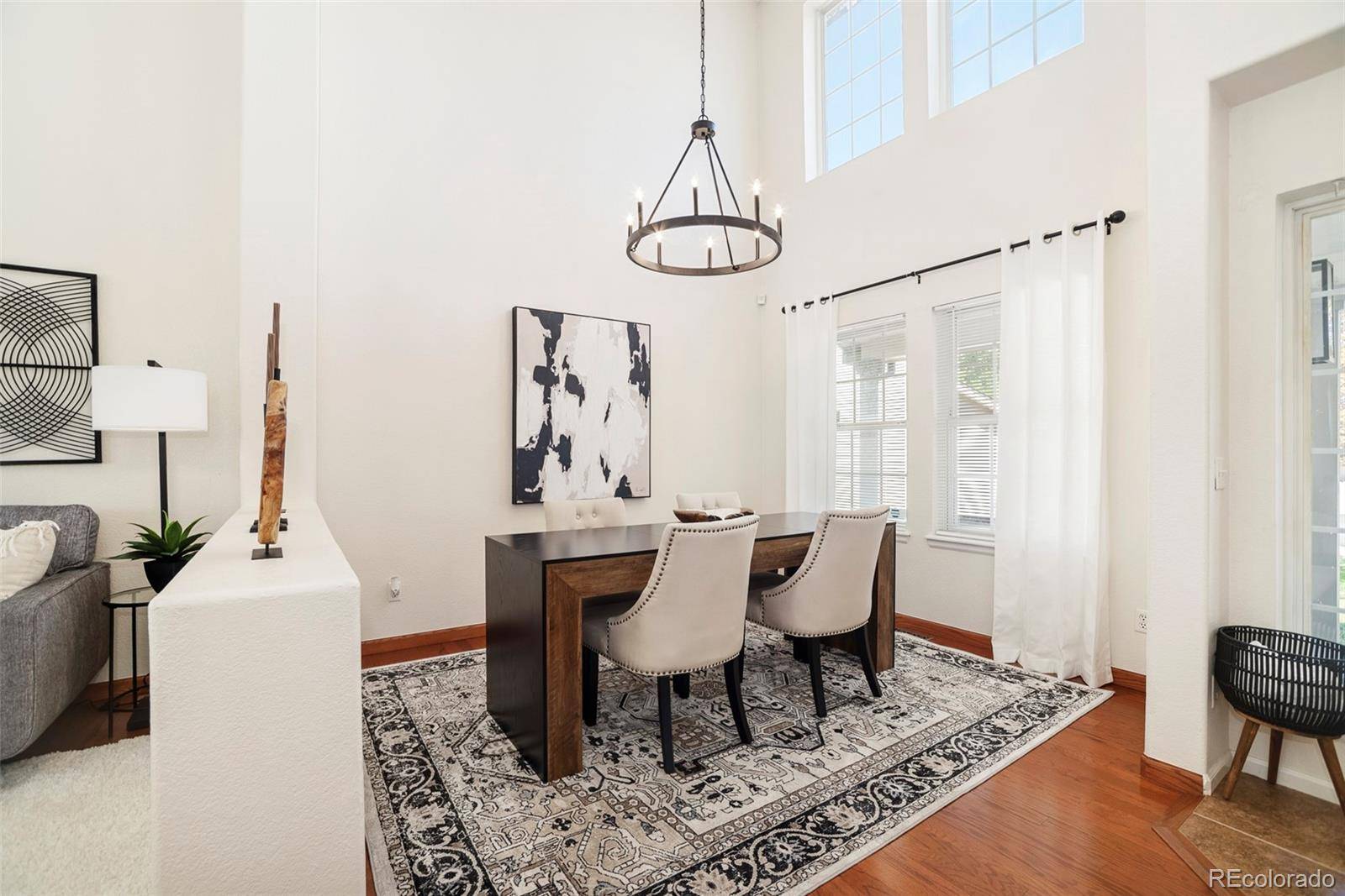 4297 S Jericho ST, Aurora, CO 80013