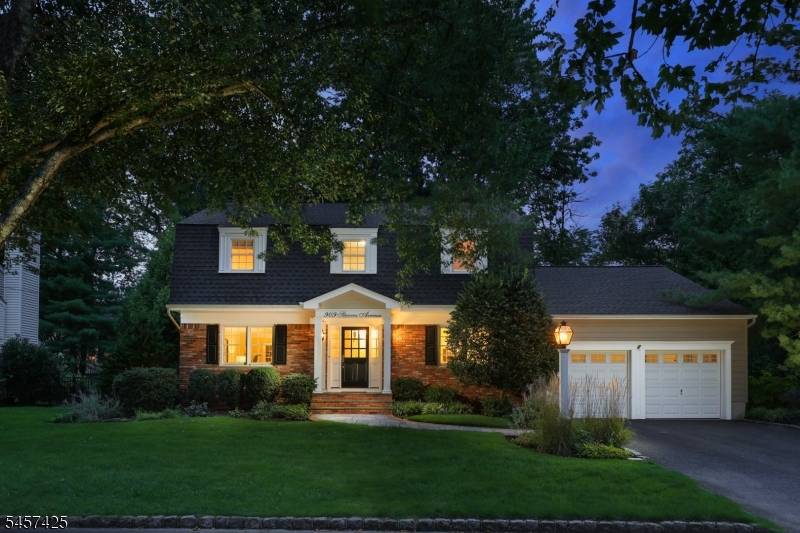 909 Stevens Avenue, Westfield Town, NJ 07090