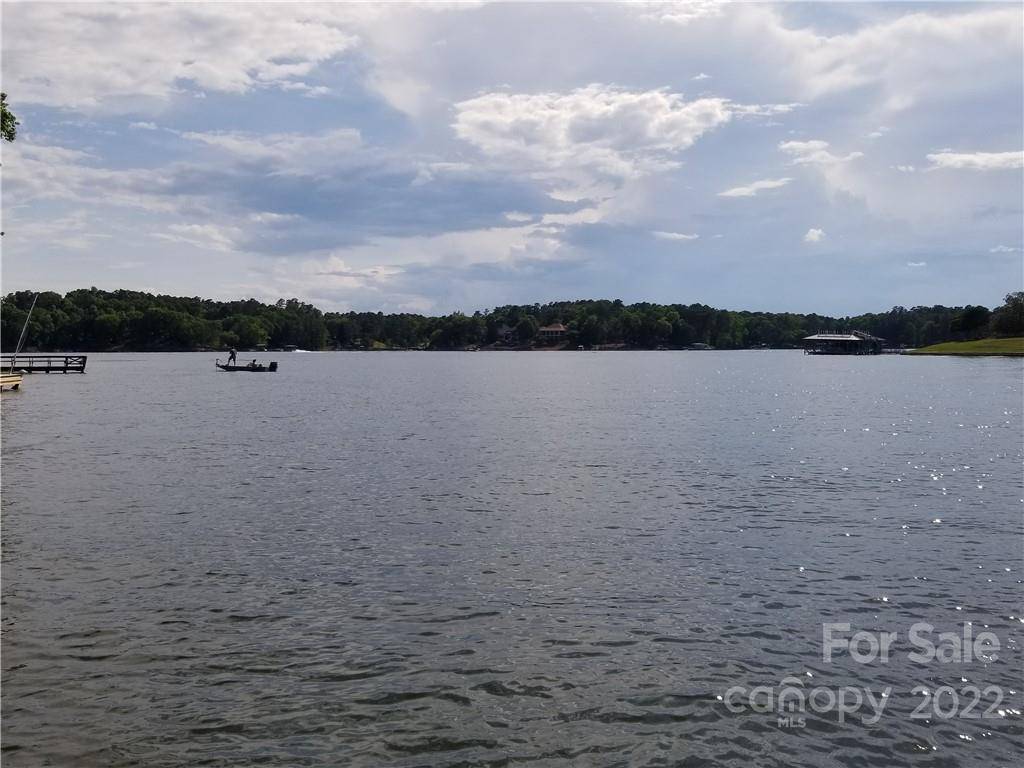 0 Sunrise PT #12, Badin Lake, NC 28127