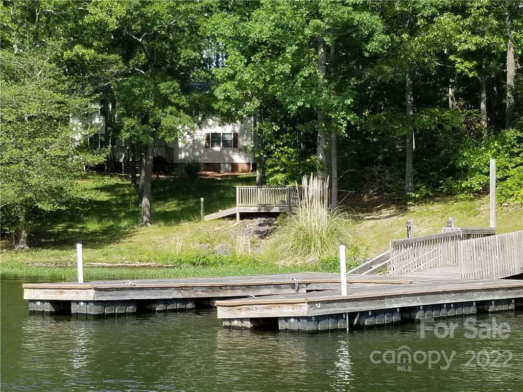 0 Sunrise PT #12, Badin Lake, NC 28127