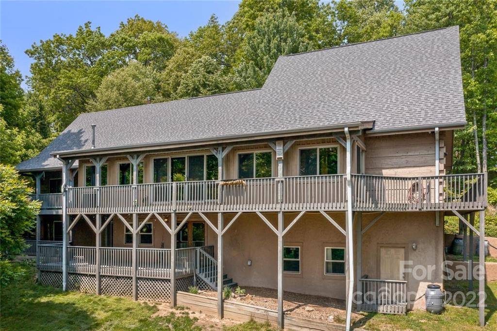 269 Forest Brook DR, Black Mountain, NC 28711