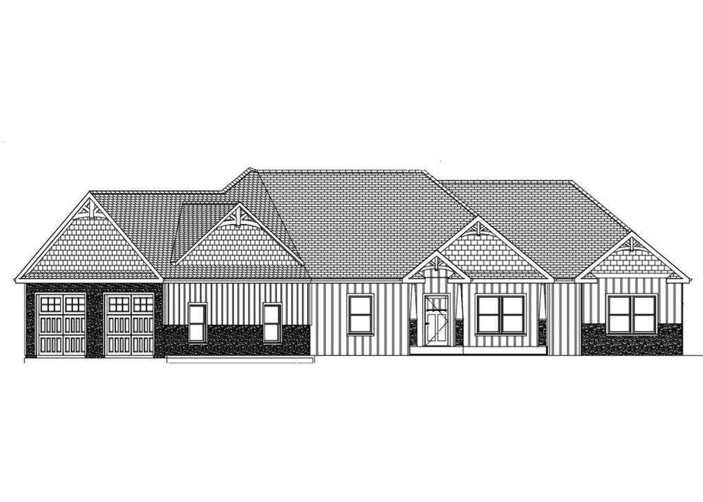 445 Jonathan Creek DR #18, Etowah, NC 28729