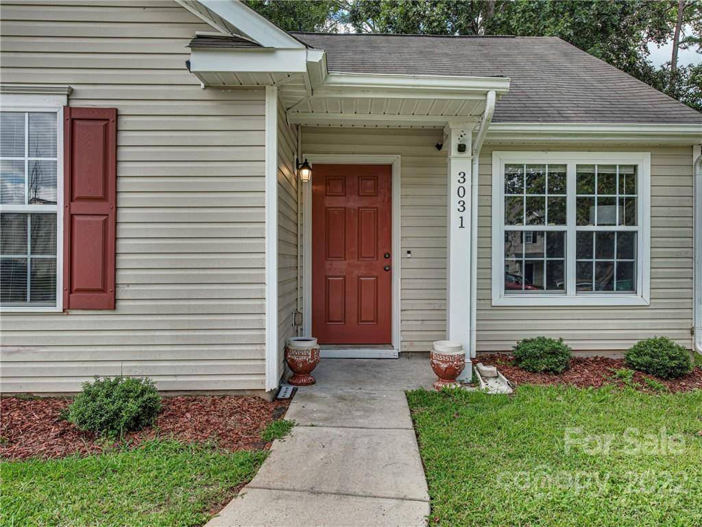 3031 Patriots Point LN, Charlotte, NC 28214