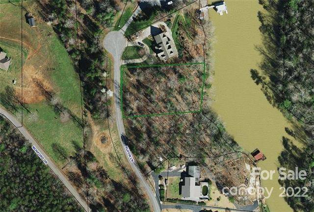6270 Ruffin LN, Conover, NC 28613